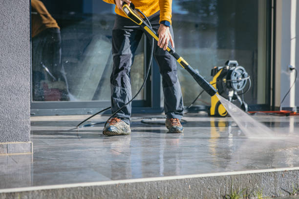 Two Harbors, MN Pressure Washing Company